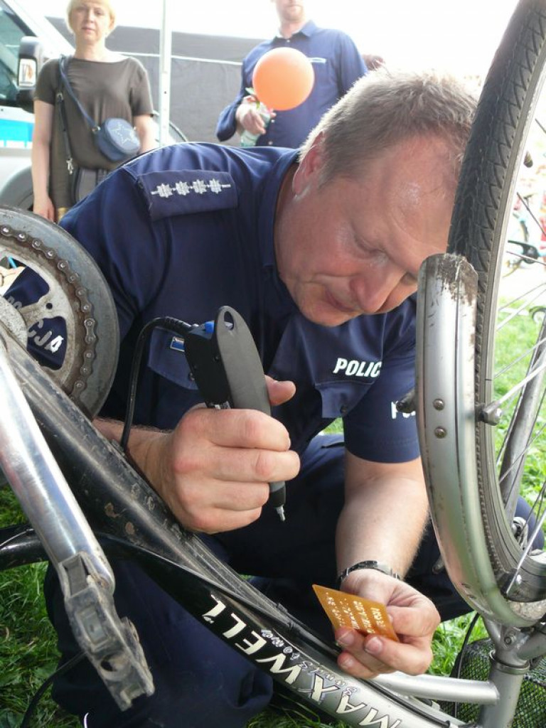 Marsz dla Życia i Rodziny i Dzień Dziecka w jednym