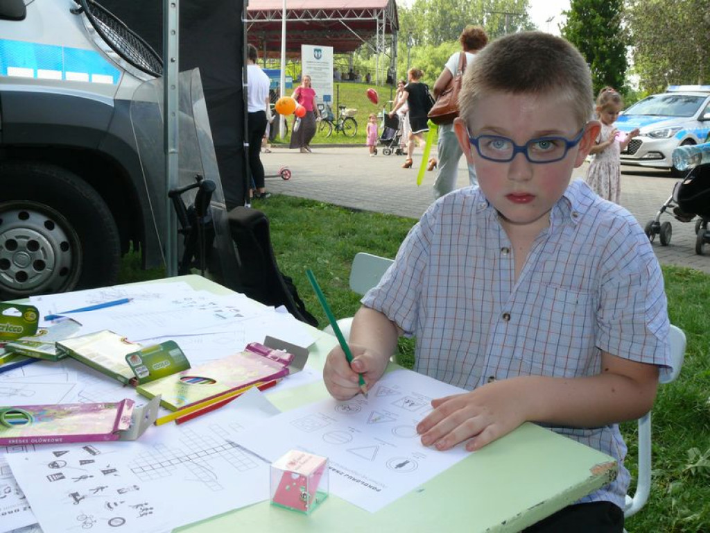 Marsz dla Życia i Rodziny i Dzień Dziecka w jednym