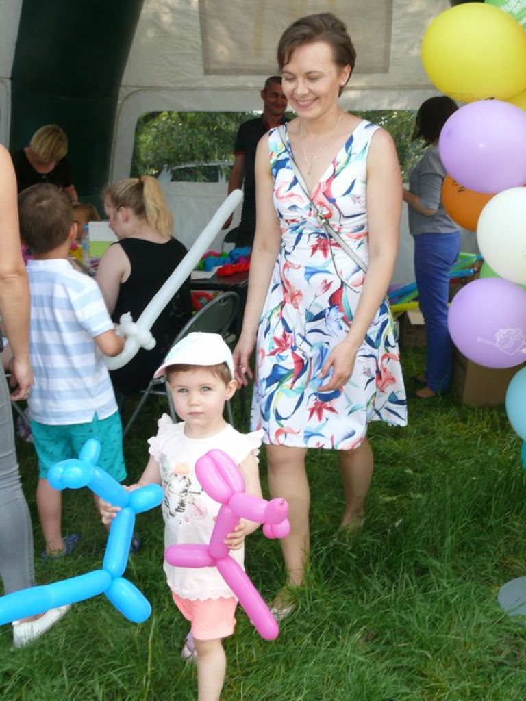 Marsz dla Życia i Rodziny i Dzień Dziecka w jednym