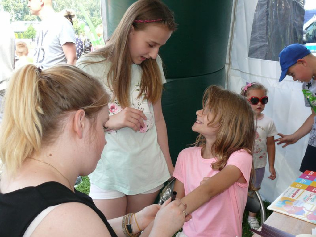 Marsz dla Życia i Rodziny i Dzień Dziecka w jednym