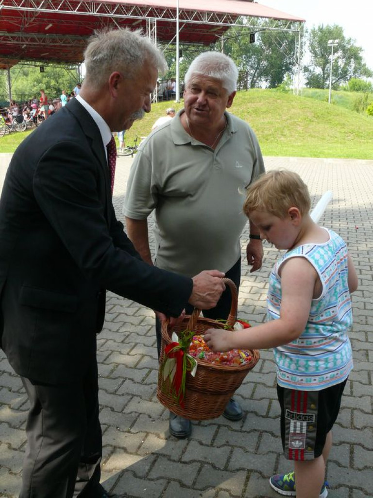 Marsz dla Życia i Rodziny i Dzień Dziecka w jednym