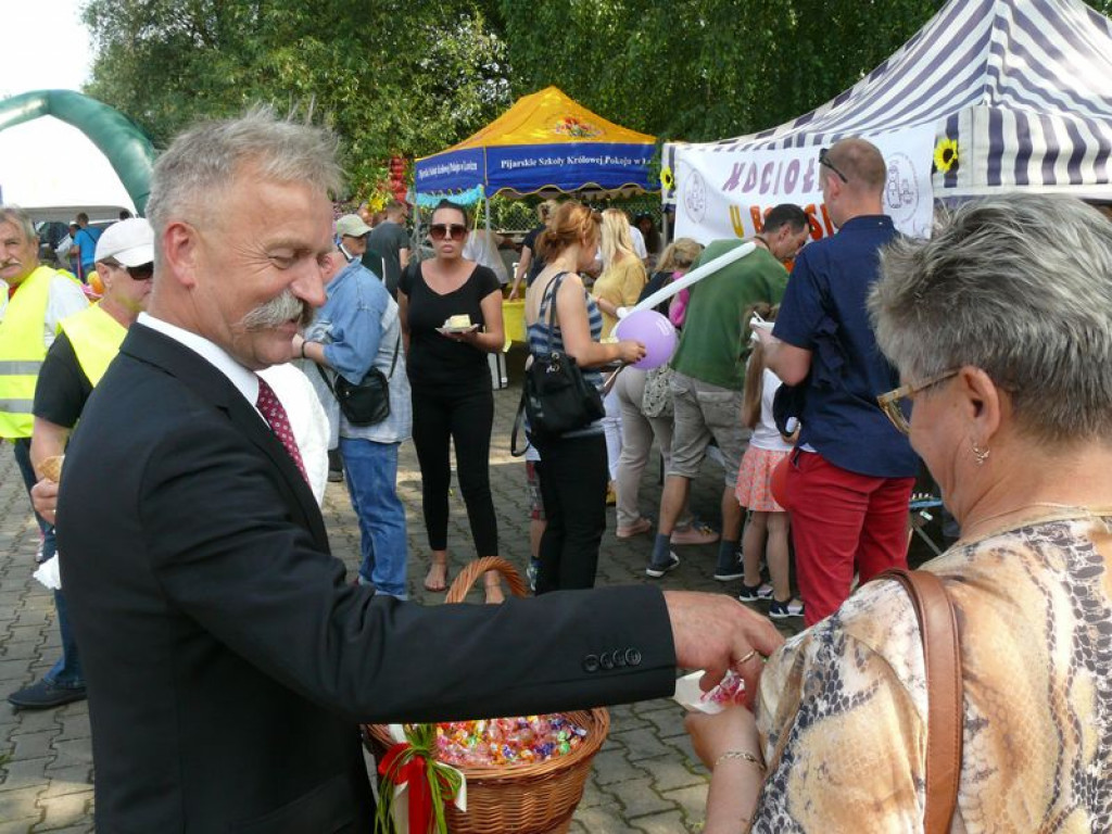 Marsz dla Życia i Rodziny i Dzień Dziecka w jednym