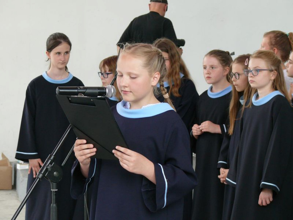 Marsz dla Życia i Rodziny i Dzień Dziecka w jednym