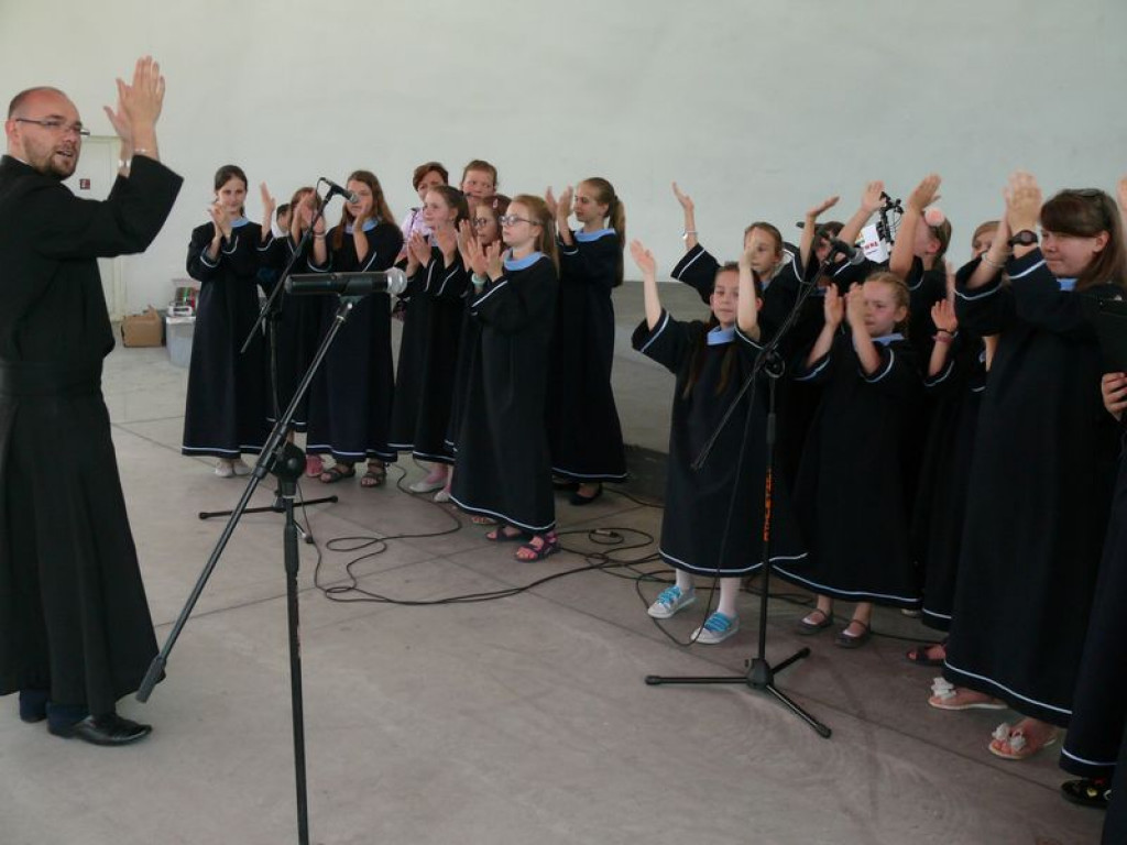 Marsz dla Życia i Rodziny i Dzień Dziecka w jednym