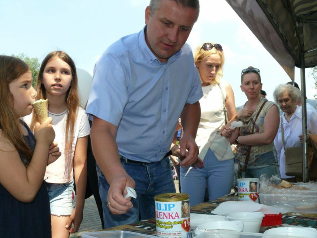 Marsz dla Życia i Rodziny i Dzień Dziecka w jednym