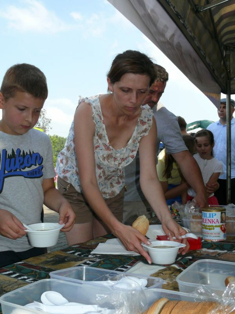 Marsz dla Życia i Rodziny i Dzień Dziecka w jednym