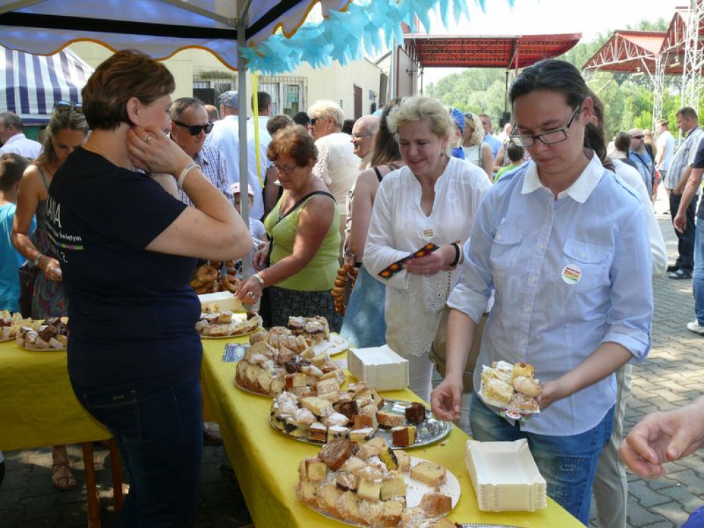 Marsz dla Życia i Rodziny i Dzień Dziecka w jednym
