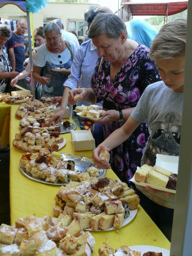 Marsz dla Życia i Rodziny i Dzień Dziecka w jednym