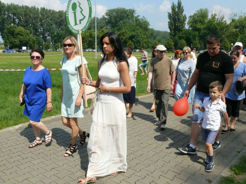 Marsz dla Życia i Rodziny i Dzień Dziecka w jednym