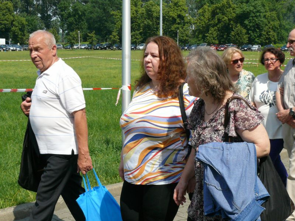 Marsz dla Życia i Rodziny i Dzień Dziecka w jednym