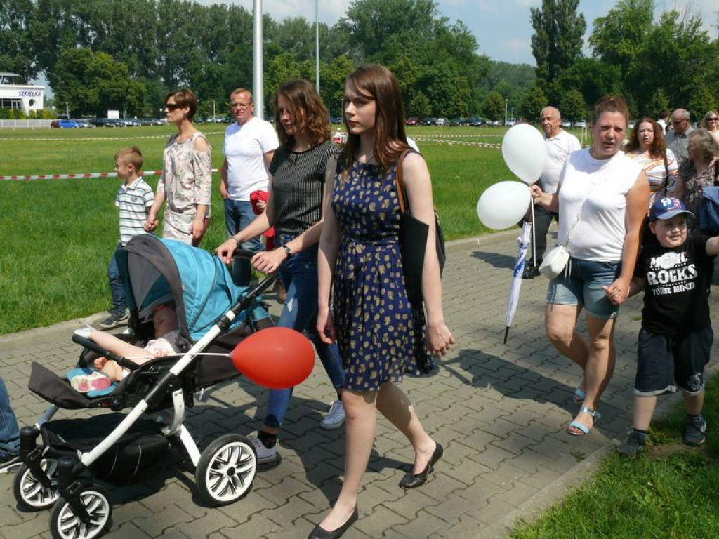 Marsz dla Życia i Rodziny i Dzień Dziecka w jednym