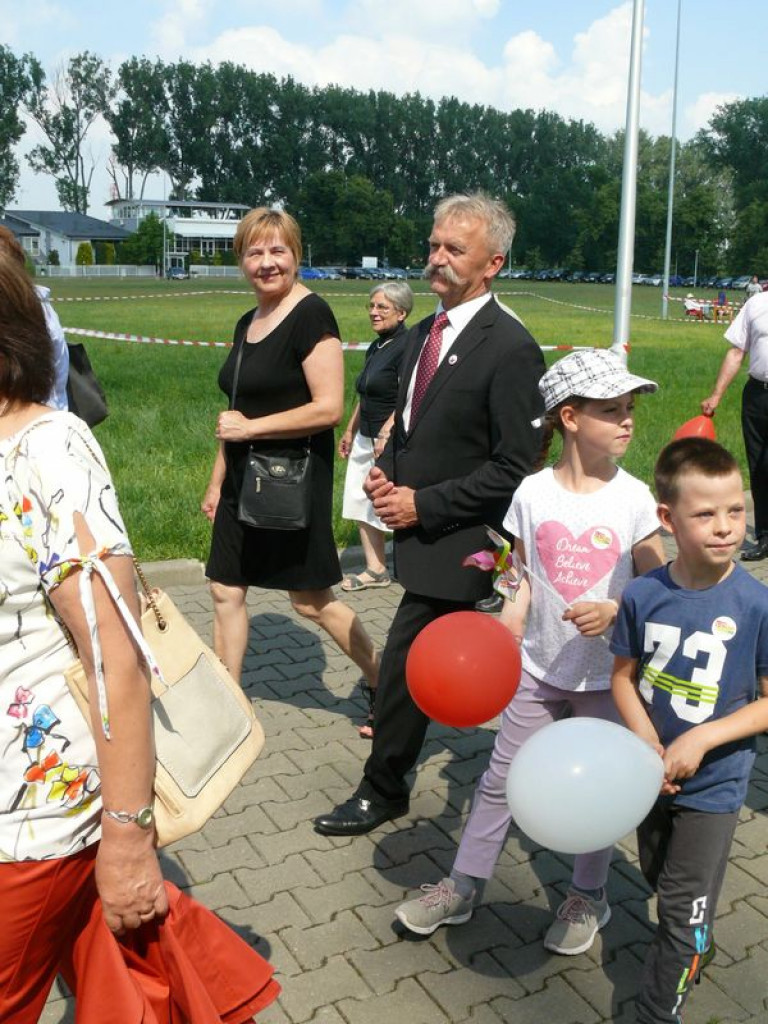 Marsz dla Życia i Rodziny i Dzień Dziecka w jednym