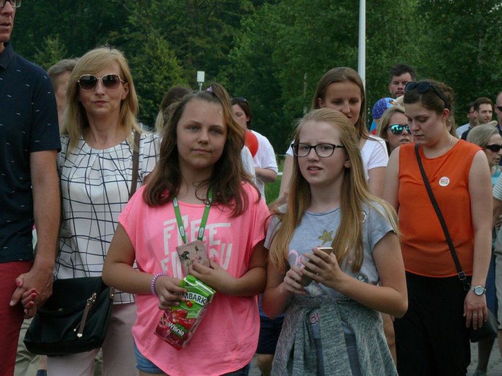 Marsz dla Życia i Rodziny i Dzień Dziecka w jednym