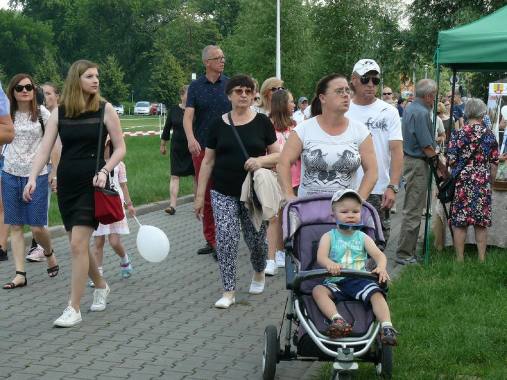 Marsz dla Życia i Rodziny i Dzień Dziecka w jednym