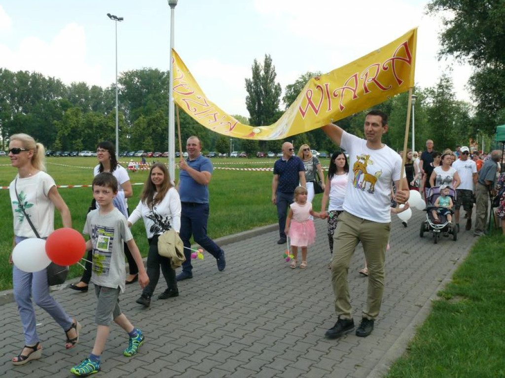 Marsz dla Życia i Rodziny i Dzień Dziecka w jednym