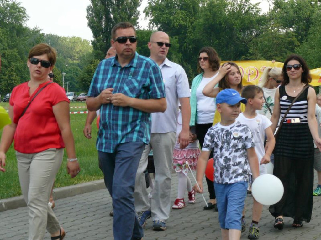 Marsz dla Życia i Rodziny i Dzień Dziecka w jednym