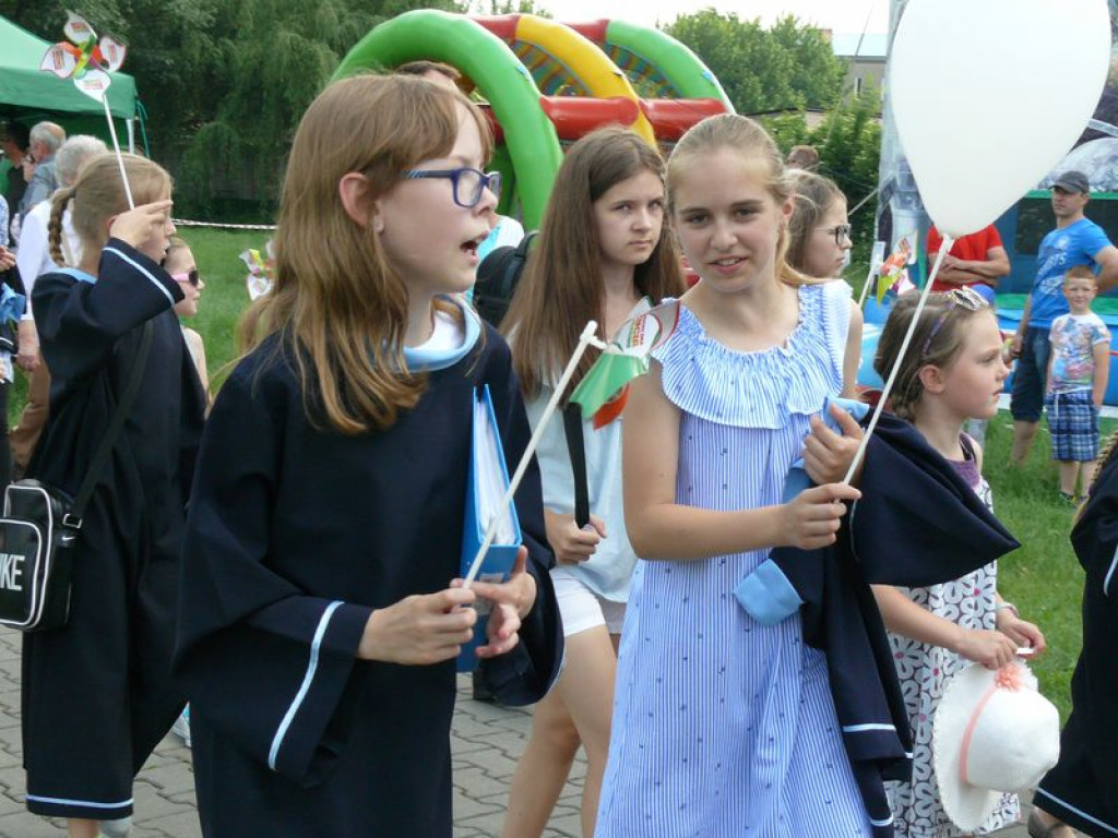 Marsz dla Życia i Rodziny i Dzień Dziecka w jednym