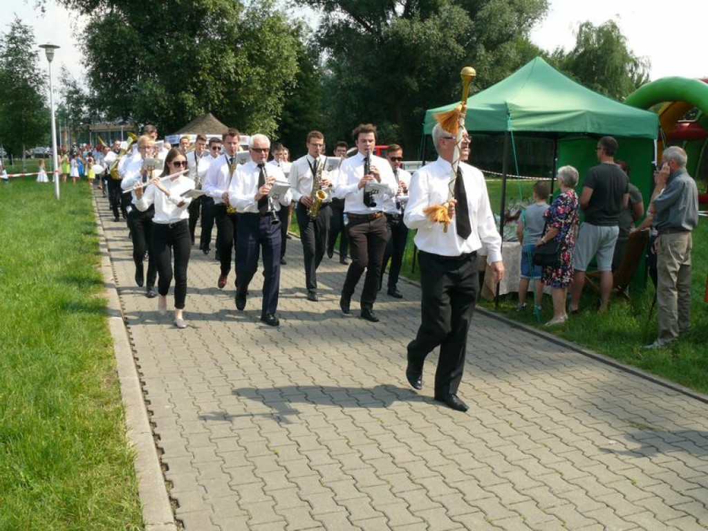 Marsz dla Życia i Rodziny i Dzień Dziecka w jednym