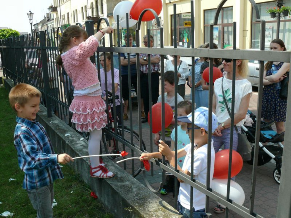 Marsz dla Życia i Rodziny i Dzień Dziecka w jednym