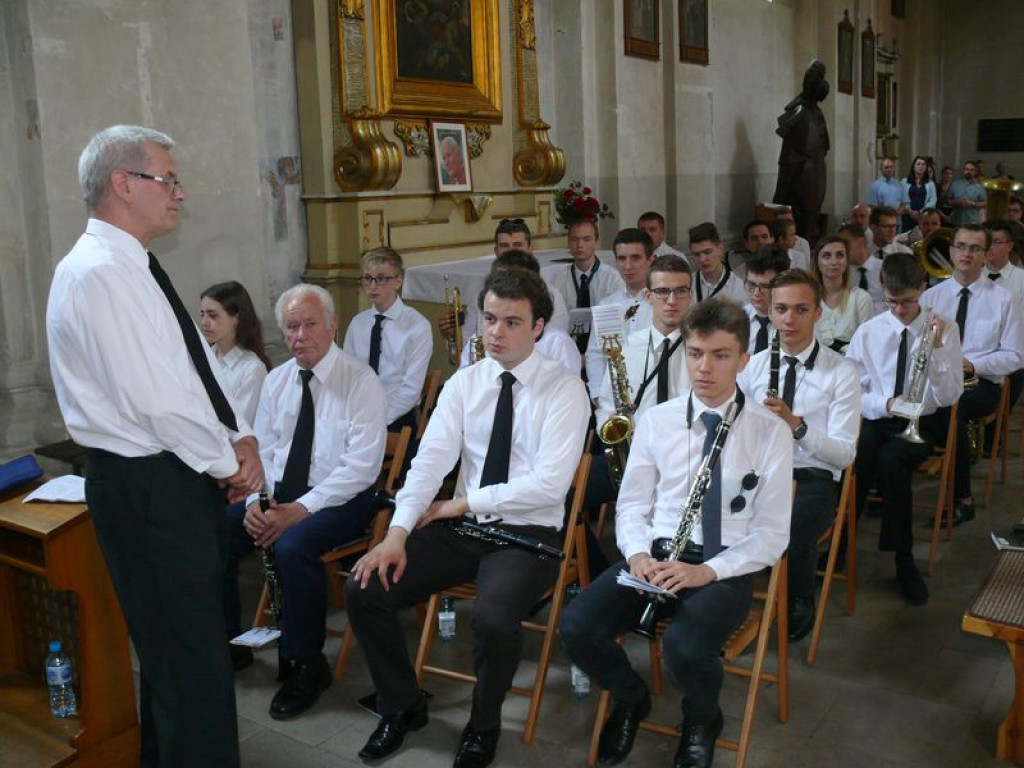 Marsz dla Życia i Rodziny i Dzień Dziecka w jednym