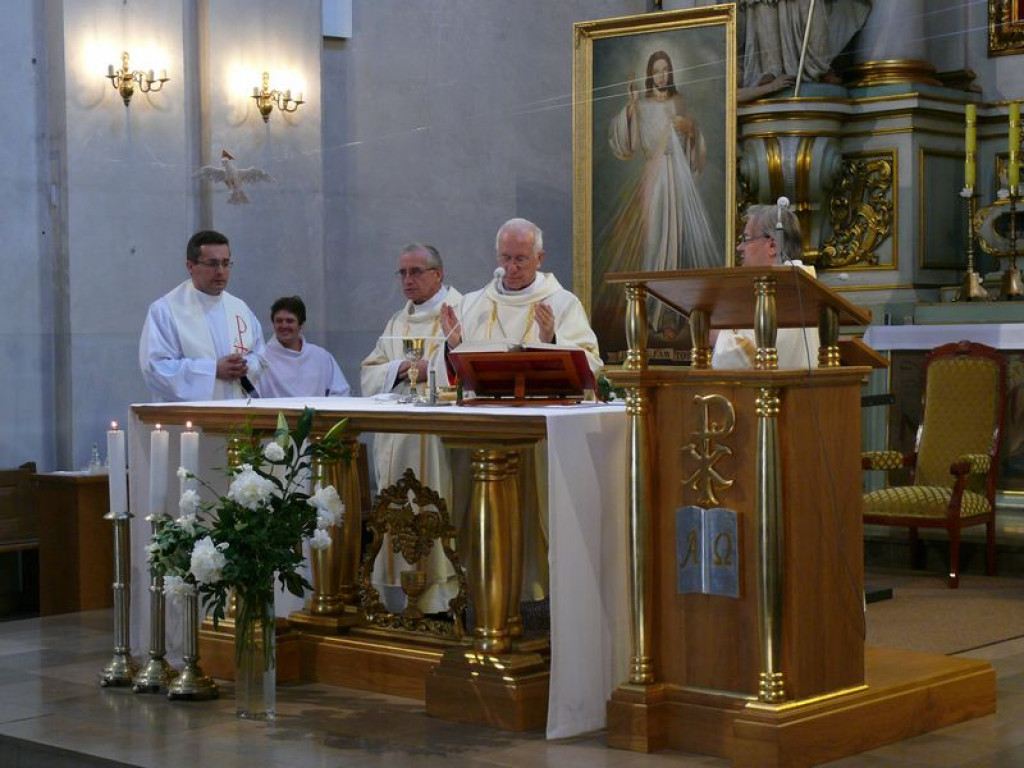 Marsz dla Życia i Rodziny i Dzień Dziecka w jednym