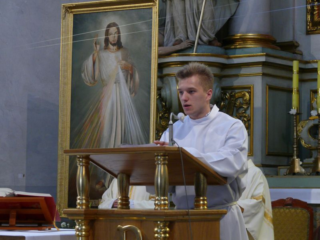 Marsz dla Życia i Rodziny i Dzień Dziecka w jednym