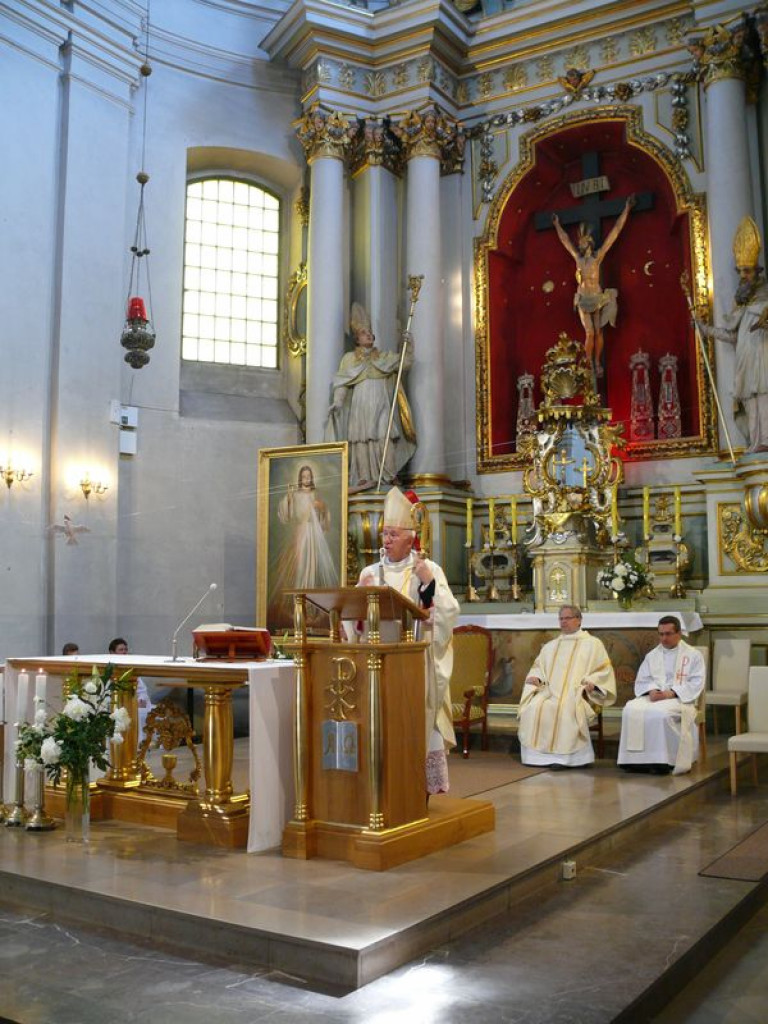 Marsz dla Życia i Rodziny i Dzień Dziecka w jednym