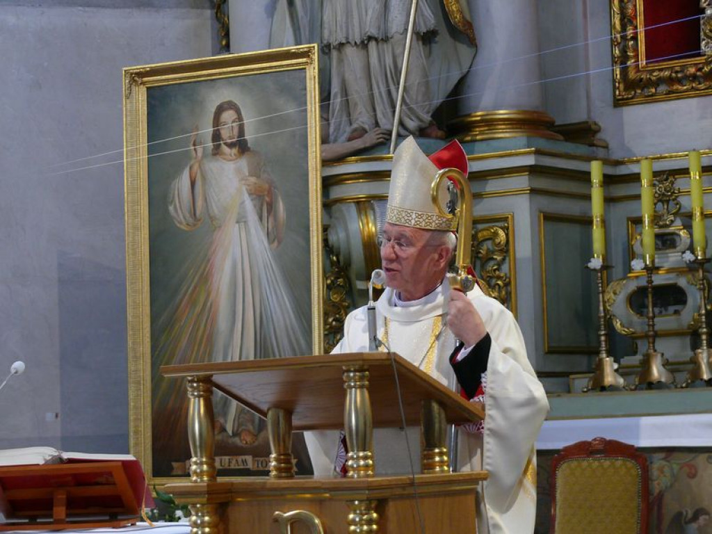 Marsz dla Życia i Rodziny i Dzień Dziecka w jednym