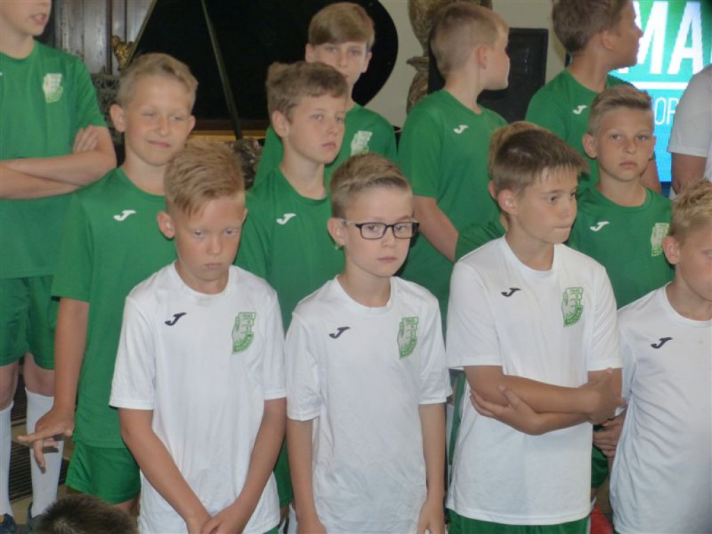 Maciej Rybus odebrał tytuł Honorowego Obywatela Łowicza