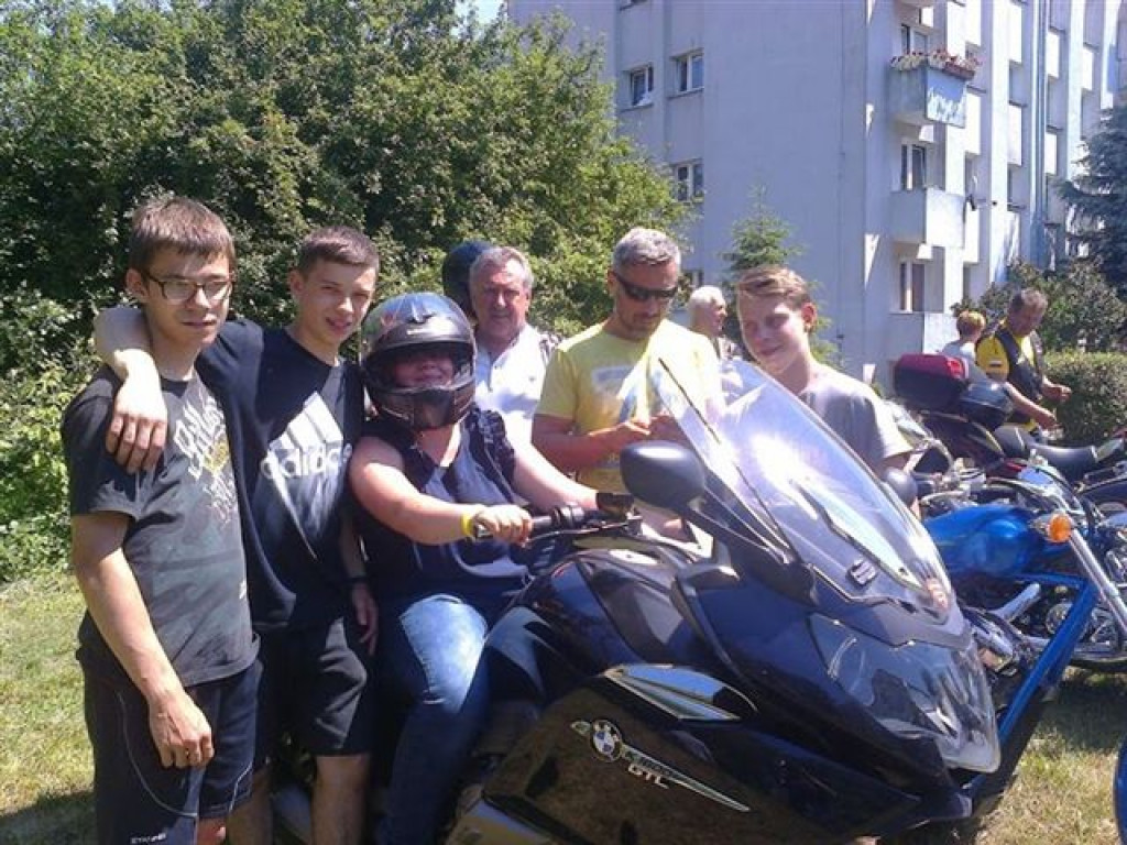 Święto Specjalnego Ośrodka Szkolno-Wychowawczego