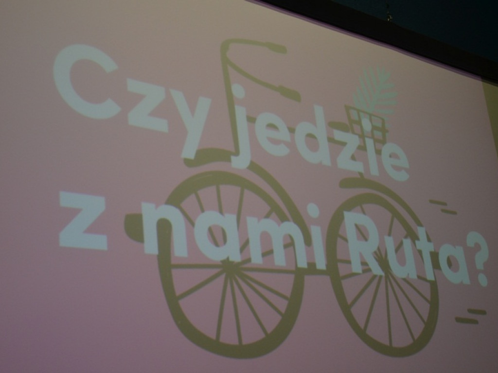 Ruszył przegląd Cały świat w jednej sakwie
