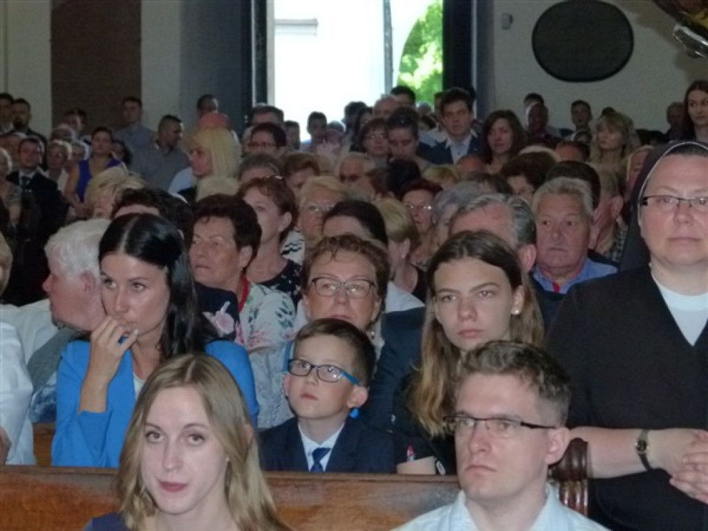 Święcenia prezbiteratu