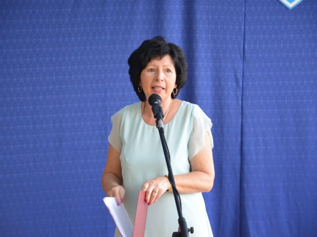 100-lecie szkoły i straży w Zielkowicach