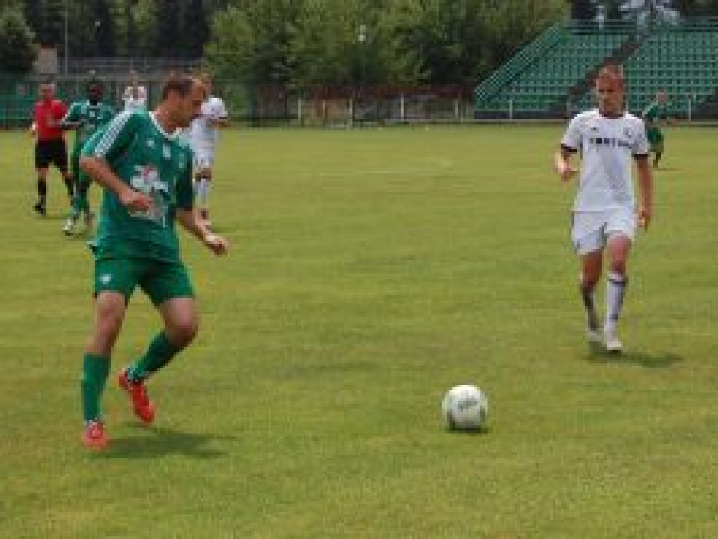 Sukces! Łowicki Pelikan pokonał Legię II