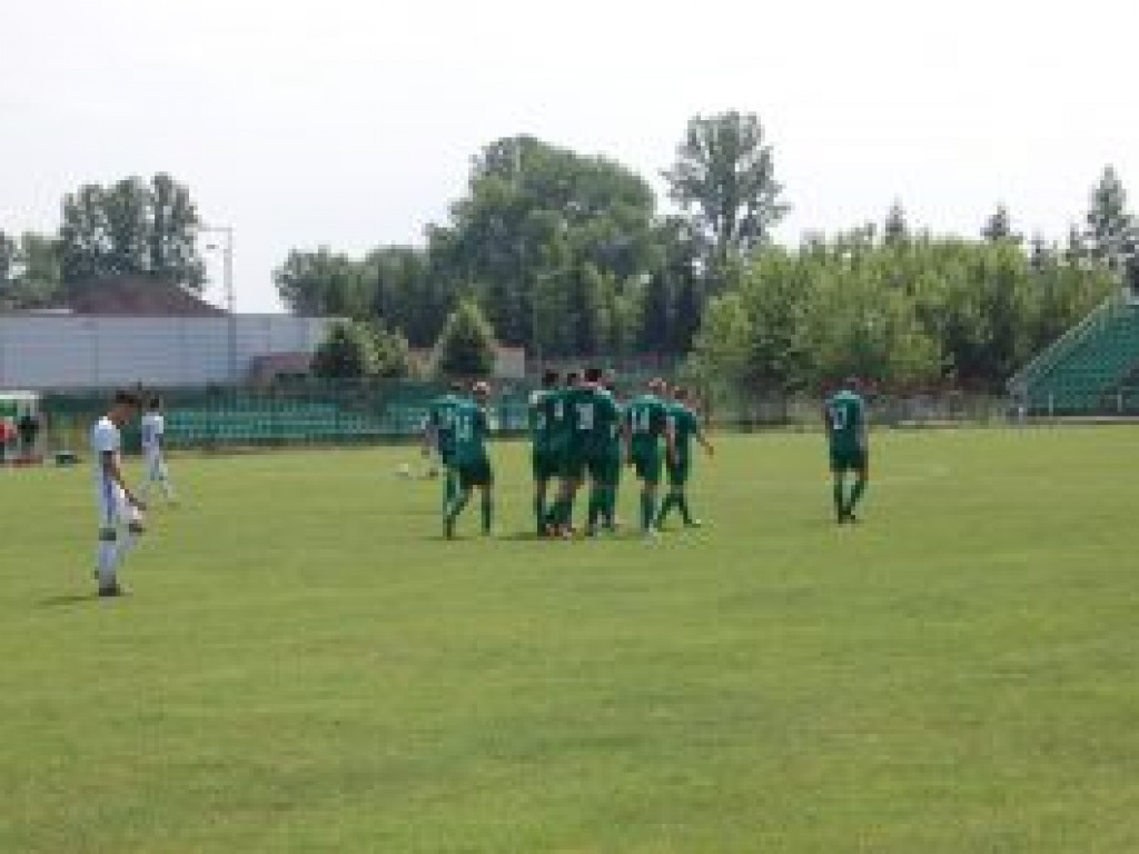 Sukces! Łowicki Pelikan pokonał Legię II