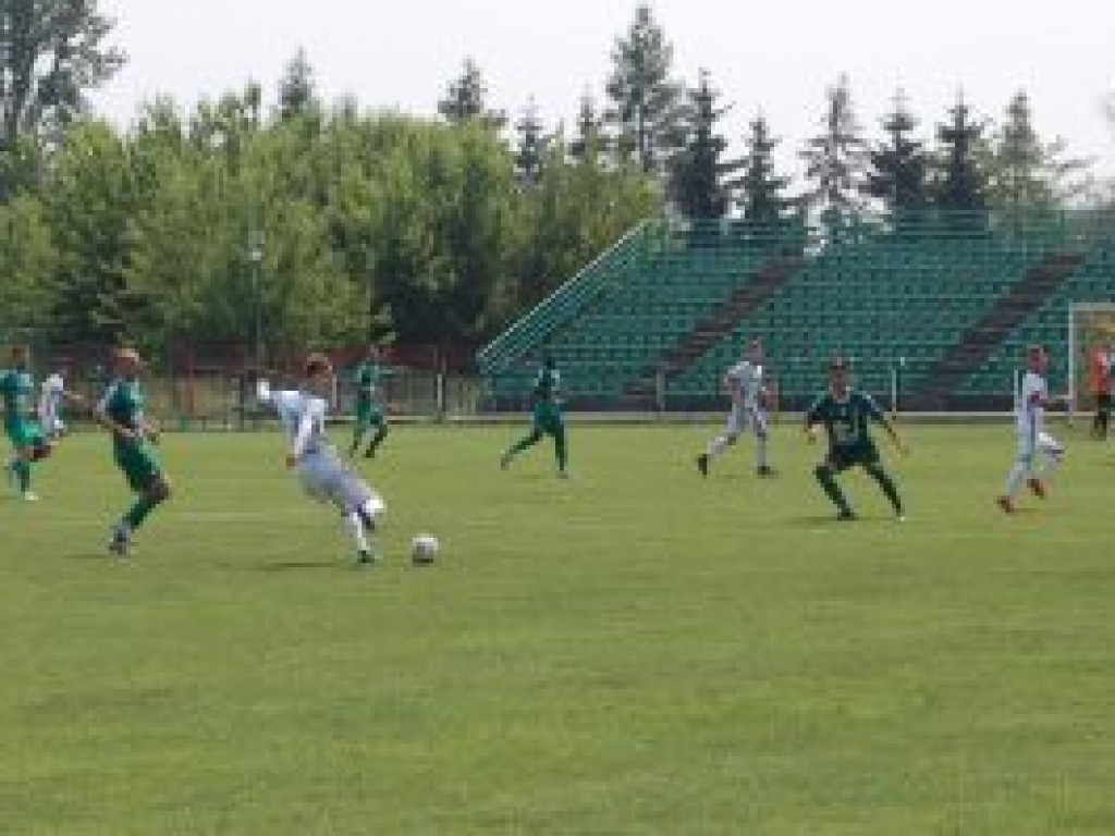 Sukces! Łowicki Pelikan pokonał Legię II