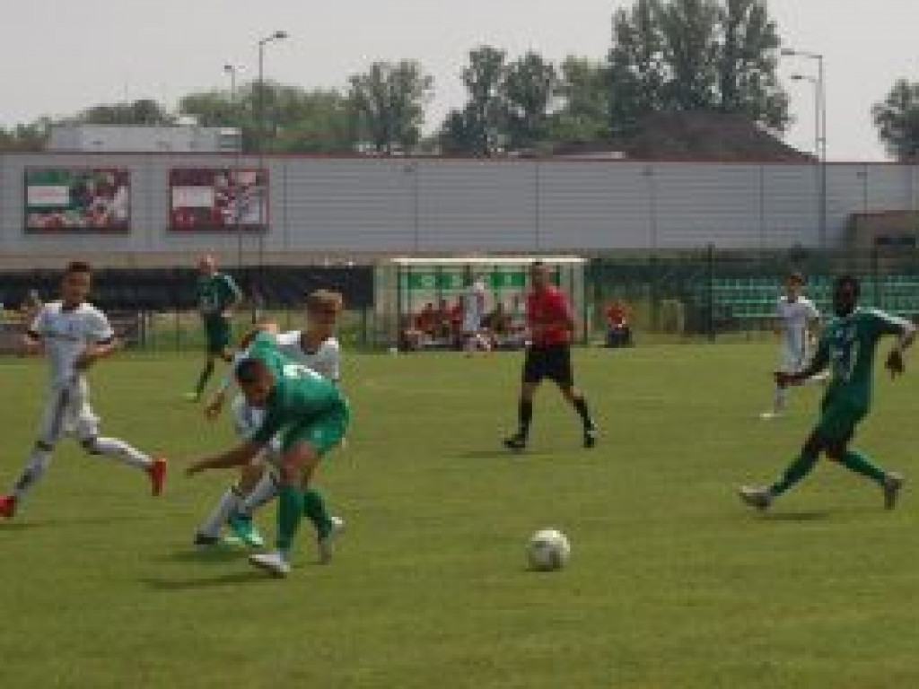 Sukces! Łowicki Pelikan pokonał Legię II