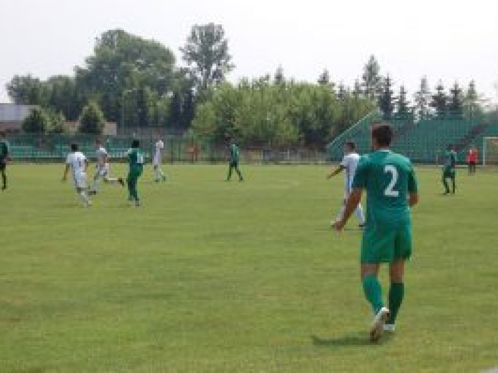 Sukces! Łowicki Pelikan pokonał Legię II