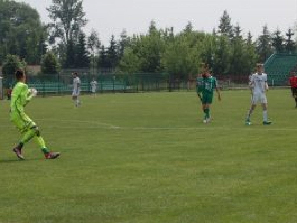 Sukces! Łowicki Pelikan pokonał Legię II