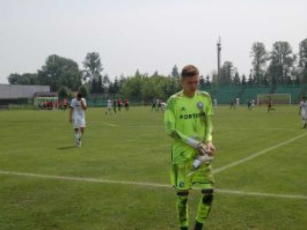 Sukces! Łowicki Pelikan pokonał Legię II