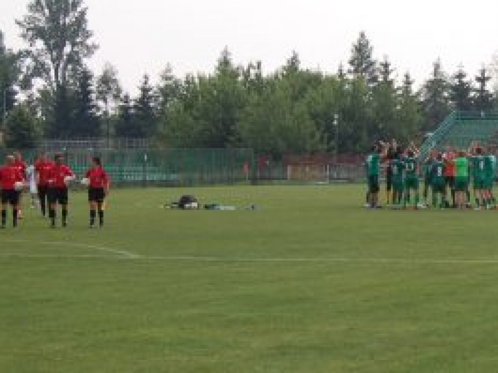 Sukces! Łowicki Pelikan pokonał Legię II