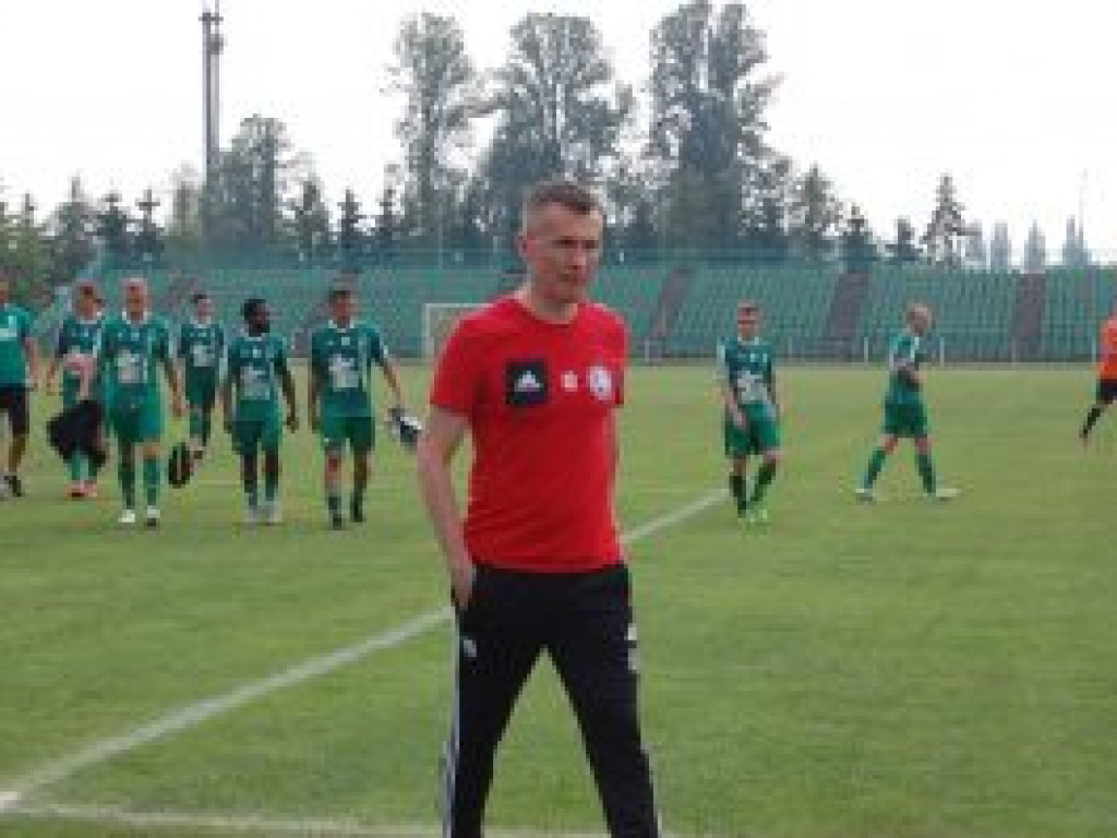 Sukces! Łowicki Pelikan pokonał Legię II