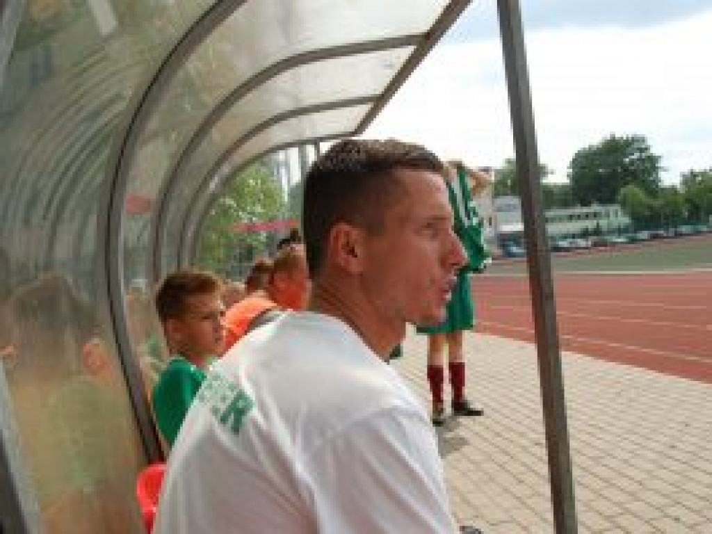 Zwycięski finał walki Pelikana-2004 z Różą Kutno
