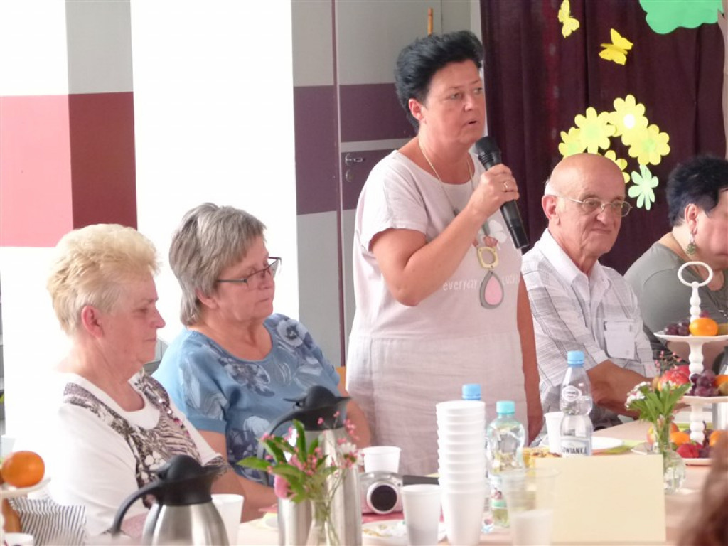 Głowno: Dzień Matki w sekcji EiR ZNP