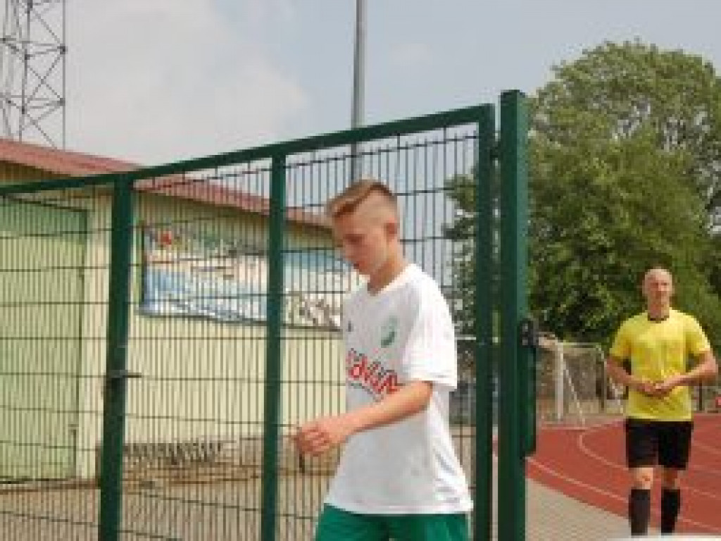 Ważne punkty Pelikana-2003
