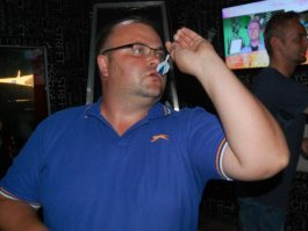 Szanghaj w wykonaniu Jacka Kocusa