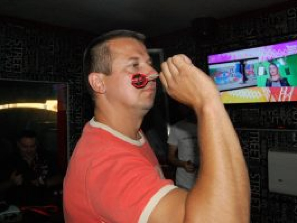 Szanghaj w wykonaniu Jacka Kocusa