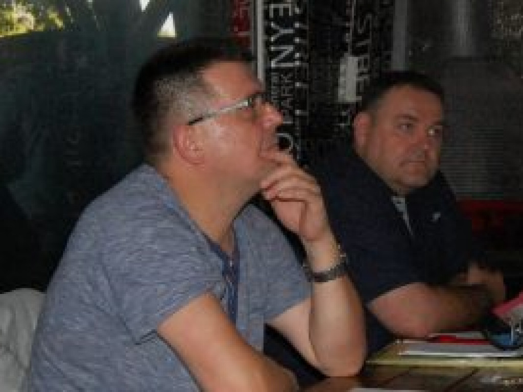 Szanghaj w wykonaniu Jacka Kocusa