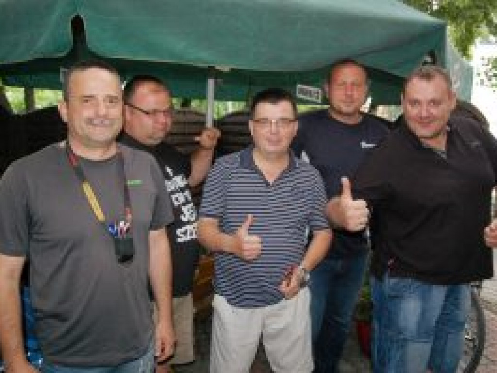 ŁKD Leg zakończył rozgrywki ligowe na III miejscu