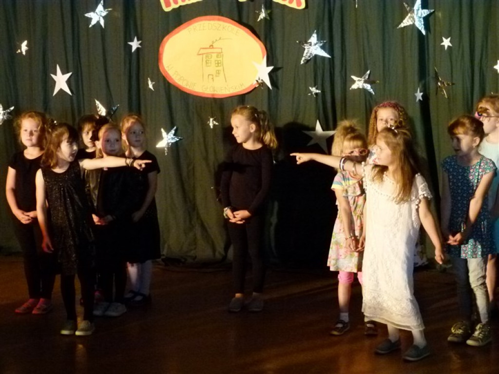 Mini Playback w Popowie Głowieńskim